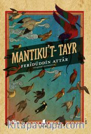 Mantıku't-Tayr