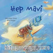 Hep Mavi