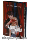 17 Numara / Piyes (Ciltli)