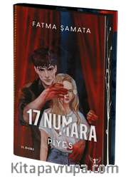 17 Numara / Piyes (Ciltli)