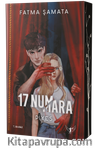17 Numara / Piyes (Karton Kapak)