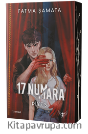 17 Numara / Piyes (Karton Kapak)