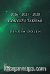 2026-2027-2028 Gökyüzü Takvimi