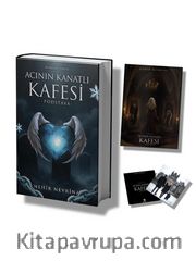 Acının Kanatlı Kafesi (Ciltli)