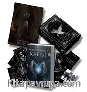 Acının Kanatlı Kafesi (Kutulu Set)
