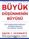Büyük Düşünmenin Büyüsü