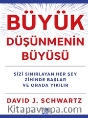 Büyük Düşünmenin Büyüsü