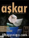 Aşkar Serbest Edebiyat Dergisi Sayı: 77 Ocak-Şubat-Mart 2026