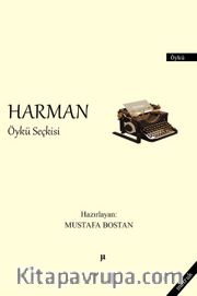 Harman Öykü Seçkisi