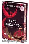 Kanlı Anka Kuşu / Ejderhanın Düşüşü 2 (Ciltli)