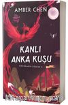 Kanlı Anka Kuşu / Ejderhanın Düşüşü 2 (Karton Kapak)
