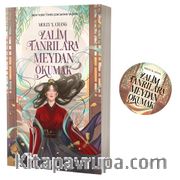 Zalim Tanrılara  Meydan Okumak