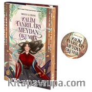 Zalim Tanrılara Meydan Okumak (Ciltli)