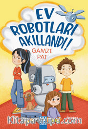 Ev Robotları Akıllandı