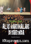 Alis Harikalar Diyarında