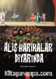 Alis Harikalar Diyarında