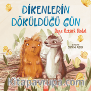 Dikenlerin Döküldüğü Gün