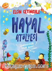 Hayal Atölyesi