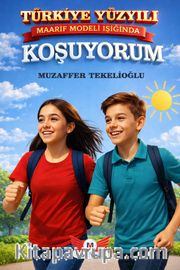 Türkiye Yüzyılı Maarif Modeli Işığında Yürüyorum Ortaokul