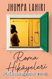Roma Hikayeleri