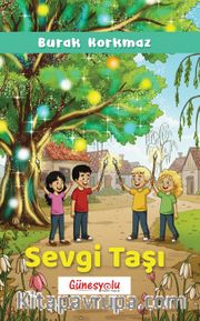 Sevgi Taşı