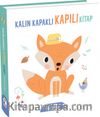 Kalın Kapaklı Kapılı Kitap - Kelimeler