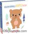 Kalın Kapaklı Kapılı Kitap - Hayvanlar