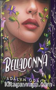 Belladonna (Karton Kapak)