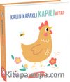 Kalın Kapaklı Kapılı Kitap - Çiftlik
