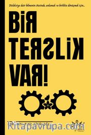 Bir Terslik Var