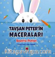 Tavşan Peter'in Maceraları