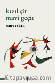 Kızıl Çit Mavi Geçit