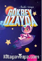 Gökbey Uzayda
