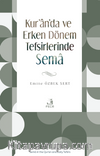 Kur'an'da ve Erken Dönem Tefsirlerinde Sema