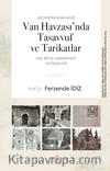 Geçmişten Günümüze Van Havzası'nda Tasavvuf ve Tarikatlar