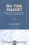 Bin Yıllık Emanet
