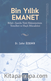 Bin Yıllık Emanet