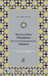 Kur'an'a Göre Müşriklerin Ulu'l-Azm Peygamberlerden Talepleri