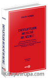 Devletler Hususi Hukuku