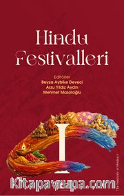 Hindu Festivalleri 1