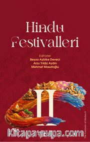 Hindu Festivalleri 2