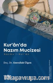 Kur'an'da Nazım Mucizesi -Nazmu'l-Kur'an-
