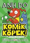 Komik Köpek 1 / Macera Başlıyor
