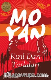 Kızıl Darı Tarlaları