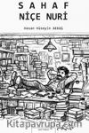 Sahaf Niçe Nuri