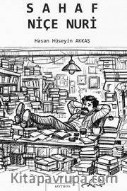 Sahaf Niçe Nuri