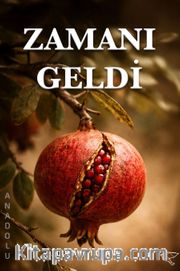 Zamanı Geldi