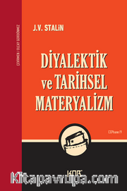 Diyalektik ve Tarihsel Materyalizm