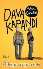 Dava Kapandı
