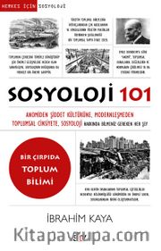 Sosyoloji 101